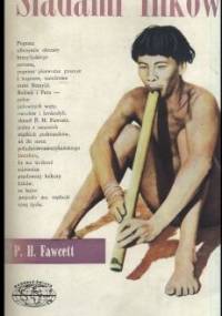 Śladami Inków - P.H. Fawcett