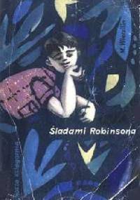 Śladami Robinsona - Mikołaj Wierzilin