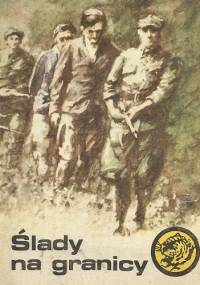 Ślady na granicy - Andrzej Błażej