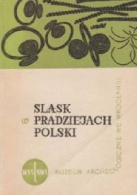 Śląsk w pradziejach Polski - praca zbiorowa