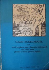 Śląski kogel-mogel - Zenon Jasiński