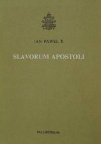 Slavorum apostoli - Jan Paweł II