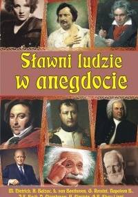 Sławni ludzie w anegdocie - Bogusław Skowron