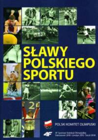 Sławy Polskiego Sportu - Andrzej Martynkin, Janek Żdżarski