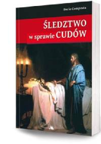 Śledztwo w sprawie cudów - Dario Composta