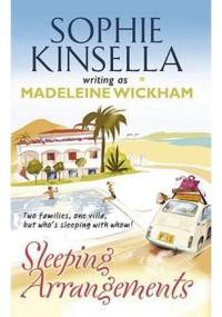 Sleeping Arrangements - Madeleine Wickham