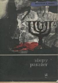 Ślepy pasażer - Mieczysław R. Frenkel