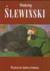 Ślewiński Władysław - Władysława Jaworska