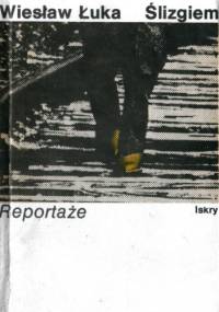 Ślizgiem - Wiesław Łuka