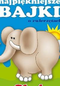 Słoń i przyjaciele - Magdalena Kuczyńska