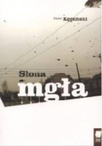 Słona mgła - Piotr Kępiński