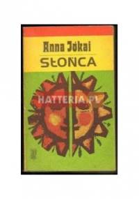 Słońca - Anna Jókai