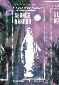 Słońce narodu - Kuba Wojtaszczyk