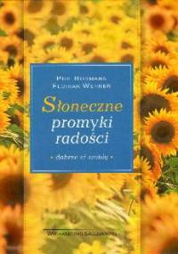 Słoneczne promyki radości - Phil Bosmans