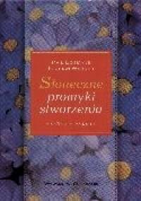Słoneczne promyki stworzenia - Phil Bosmans