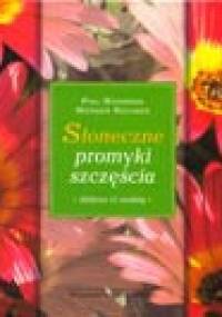 Słoneczne promyki szczęścia - Phil Bosmans
