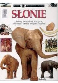 Słonie - Ian Redmond