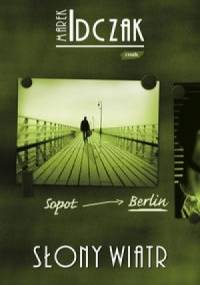 Słony wiatr - Marek Idczak