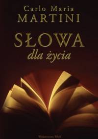 Słowa dla życia - Carlo Maria Martini