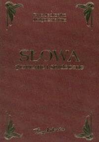 Słowa grzeczne i serdeczne - Ewa Jędrzejko, Małgorzata Kita