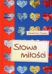 Słowa miłości - Severino Pagani
