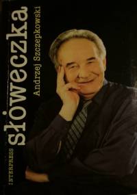 Słóweczka - Andrzej Szczepkowski