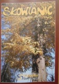 Słowianić nr 6 - Jesień - Czesław Białczyński