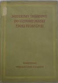 Słowiańszczyzna pierwotna. Wybór tekstów - Gerard Labuda