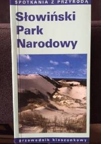 Słowiński Park Narodowy - Dorota Matuszewska