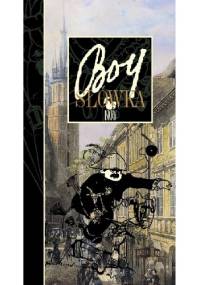 Słówka - Tadeusz Boy-Żeleński