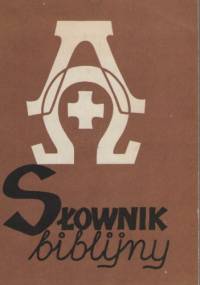 Słownik biblijny - Hugolin Langkammer