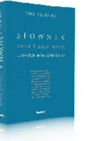 Słownik form fleksyjnych czasowników greckich - Nino Marinone