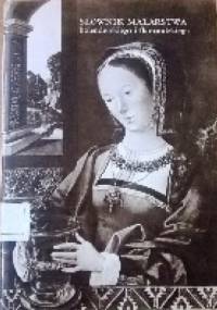 Słownik malarstwa holenderskiego i flamandzkiego - Robert Genaille