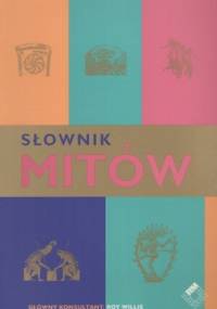Słownik mitów - Roy Willis