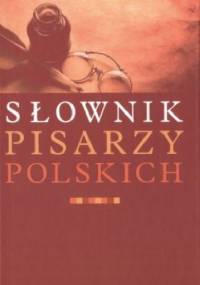 Słownik pisarzy polskich