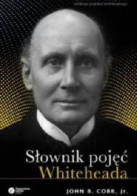 Słownik pojęć Whiteheada - John Cobb