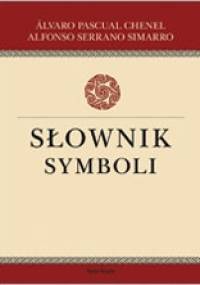 Słownik symboli - Alvaro Pascual Chenel, Alfonso Serrano Simarro