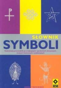 Słownik symboli - Jack Tresidder