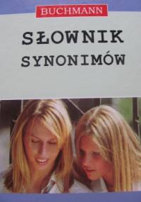 Słownik synonimów - Agnieszka Bernacka