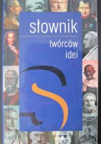Słownik twórców idei - Henryk Olszewski
