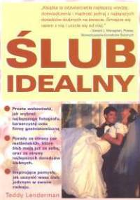 Ślub idealny - Teddy Lenderman