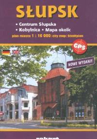 Słupsk - praca zbiorowa