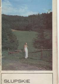 Słupskie wsie letniskowe - Jerzy Dąbrowa-Januszewski