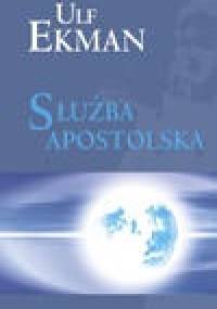 Służba apostolska - Ulf Ekman