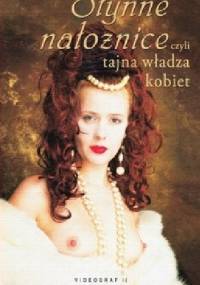 Słynne nałożnice czyli Tajna władza kobiet - Yury Winterberg