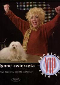 Słynne zwierzęta - Priya Kapoor,  Jaishankar