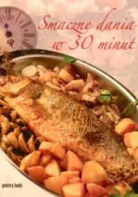 Smaczne dania w 30 minut - Enzo Terzi
