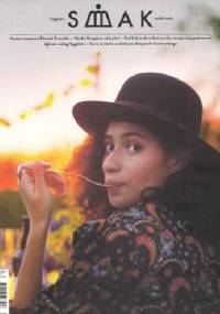 SMAK - Magazyn Wokół Stołu nr 1/2012 - Redakcja magazynu SMAK