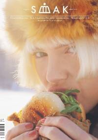 SMAK - Magazyn Wokół Stołu nr 2/2012 - Redakcja magazynu SMAK