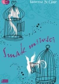 Smak miłości - Vanessa St. Clair